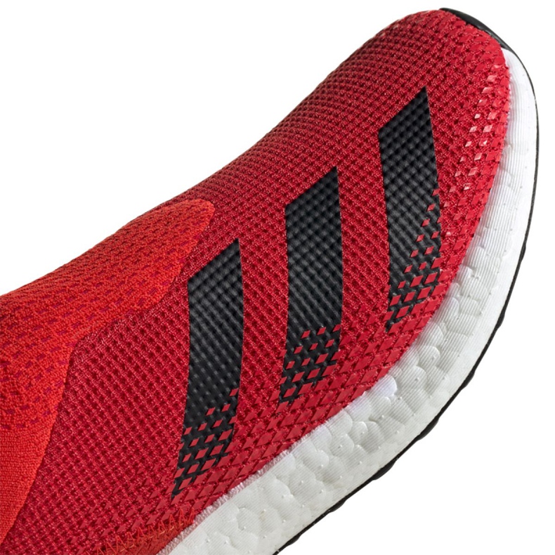 Boty Adidas Predator 20.1 Tr M EF1664 červený červený 1
