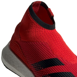 Boty Adidas Predator 20.1 Tr M EF1664 červené červené 2