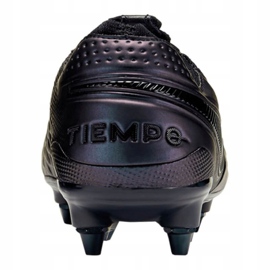 Kopačky Nike Legend 8 Elite Sg Pro Ac M AT5900-010 černý černý 1