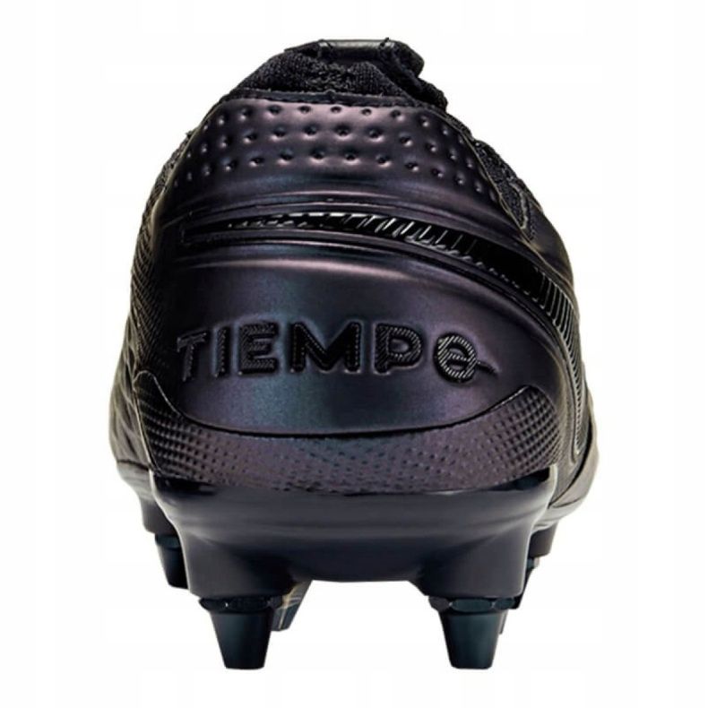 Kopačky Nike Legend 8 Elite Sg Pro Ac M AT5900-010 černý černý 1