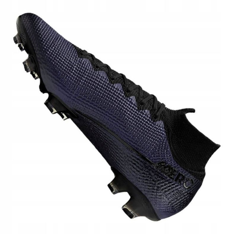 Boty Nike Superfly 7 Elite Fg M AQ4174-010 černý černý 1