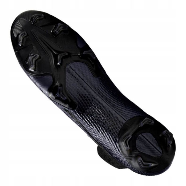 Boty Nike Superfly 7 Elite Fg M AQ4174-010 černý černý 2