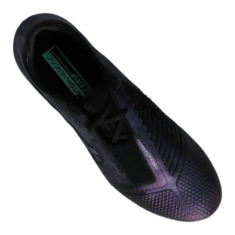 Nike Phantom Vnm Elite SG-Pro Ac M AO0575-010 černý černý 1