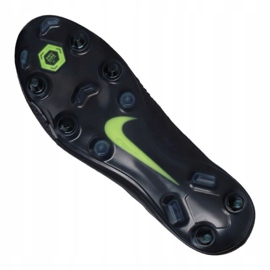 Nike Phantom Vnm Elite SG-Pro Ac M AO0575-010 černá černá 2