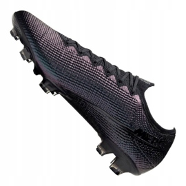Nike Vapor 13 Elite Fg M AQ4176-010 fialová černý 1