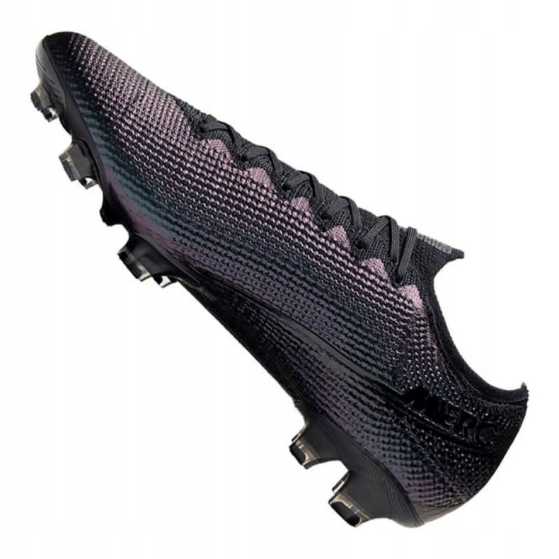 Nike Vapor 13 Elite Fg M AQ4176-010 fialová černý 1