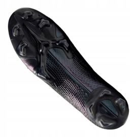 Nike Vapor 13 Elite Fg M AQ4176-010 fialová černý 2
