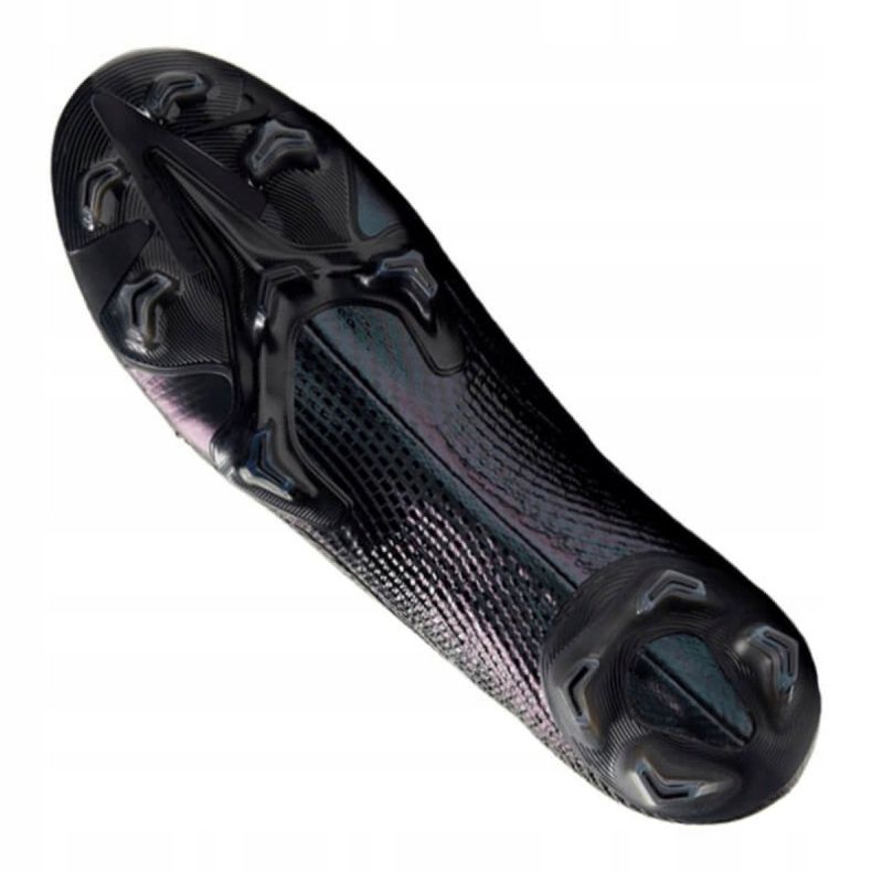 Nike Vapor 13 Elite Fg M AQ4176-010 fialová černý 2