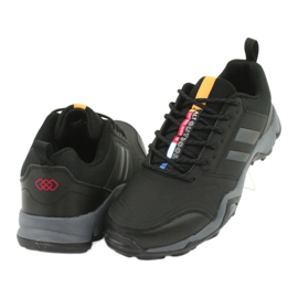 Trekové sporty Atletico AT4636 černá 4 Trekové sporty Atletico AT4636 černá 4