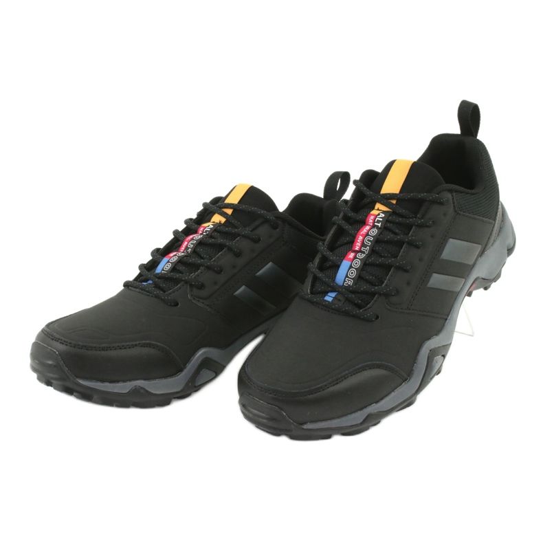 Trekové sporty Atletico AT4636 černá 3