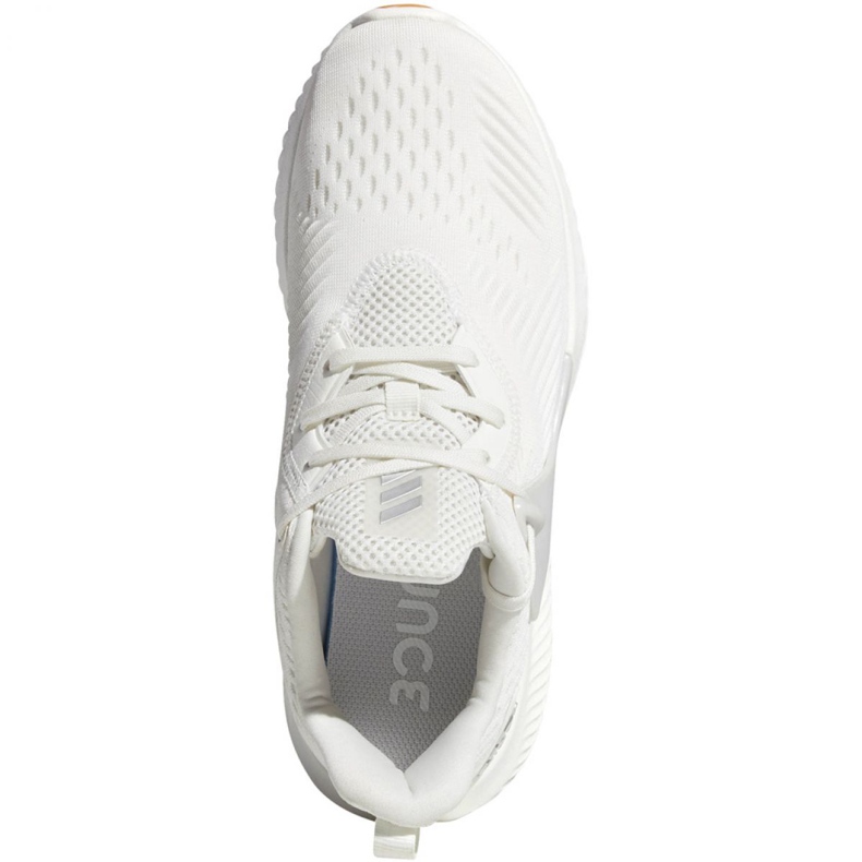 Běžecké boty adidas Alphabounce rc 2 W BD7190 bílý 1 Běžecké boty adidas Alphabounce rc 2 W BD7190 bílý 1