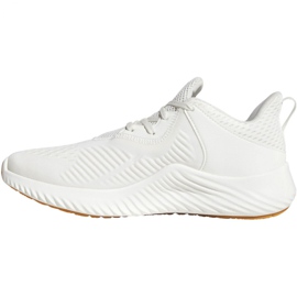 Běžecké boty adidas Alphabounce rc 2 W BD7190 bílý 2 Běžecké boty adidas Alphabounce rc 2 W BD7190 bílý 2