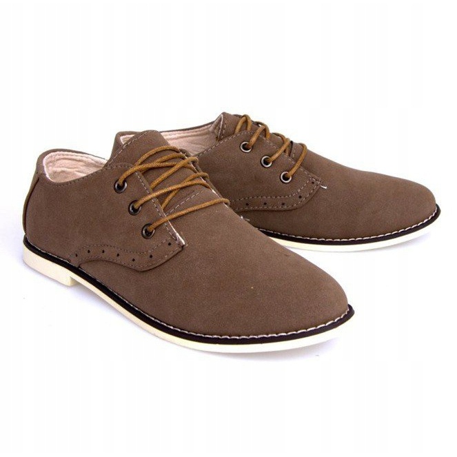 Polobotky Pantofle WH-42 Khaki 1