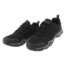 Trekové sporty Atletico AT5904 černá 3 Trekové sporty Atletico AT5904 černá 3