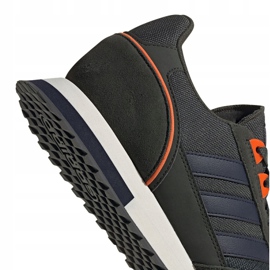 Boty adidas 8K 2020 M EH1433 vícebarevný zelená 1