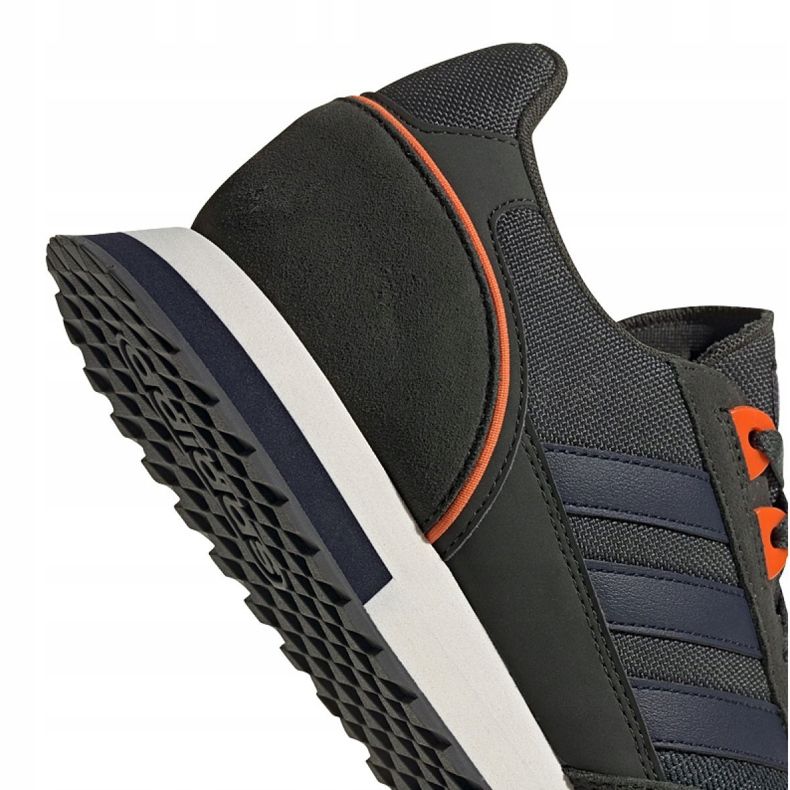 Boty adidas 8K 2020 M EH1433 vícebarevný zelená 1