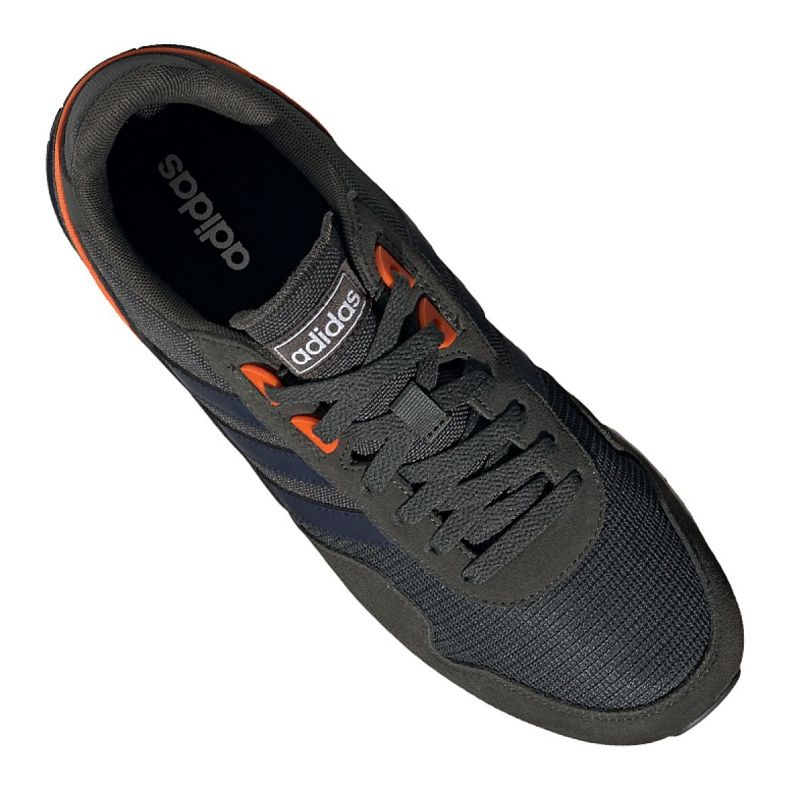 Boty adidas 8K 2020 M EH1433 vícebarevný zelený 2