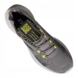 Boty Adidas SenseBounce + Ace M EG1024 šedá 1