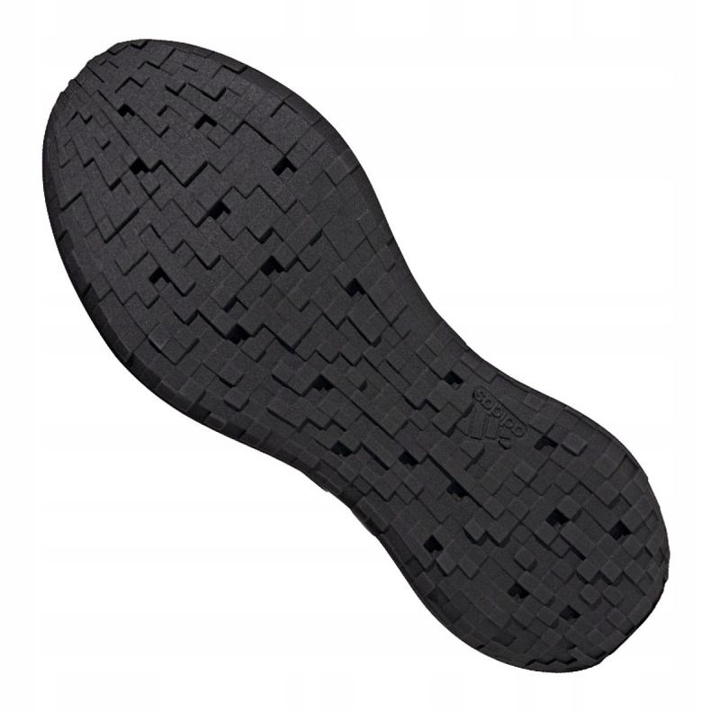 Boty Adidas SenseBounce + Ace M EG1024 šedá 2