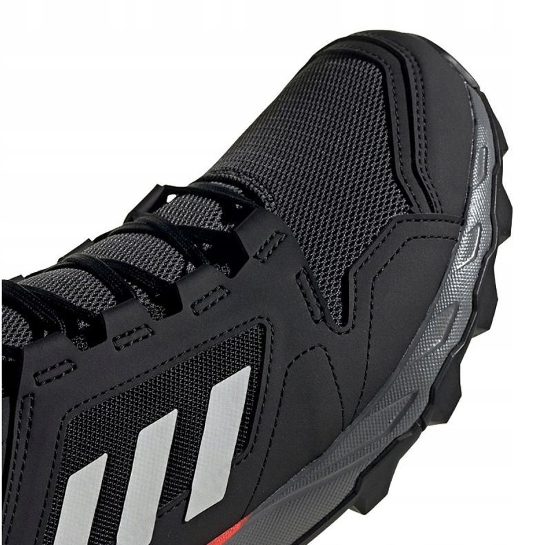 Boty Adidas Terrex Agravic Tr M EF6855 černá 2