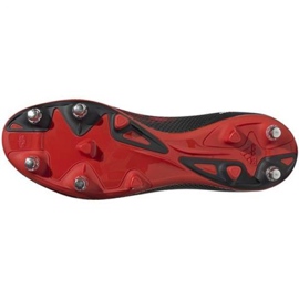 Kopačky Adidas Predator 20.3 Sg M EF1998 vícebarevný černý 2