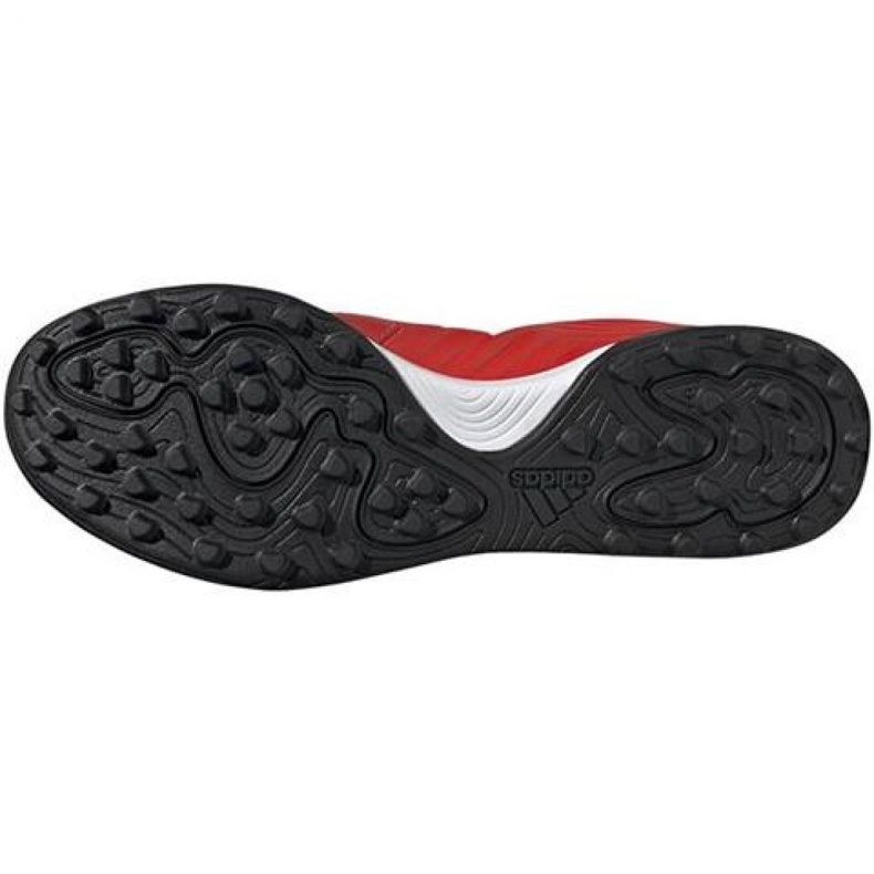 Kopačky Adidas Copa 20.3 Tf M G28545 červený červený 2
