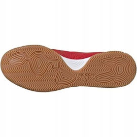 Sálová obuv adidas Copa 20.3 In Sala M G28548 červený červený 2
