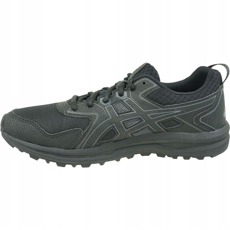 Asics Trail Scout M 1011A663-001 černý 1
