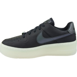 Nike W AF1 Sage Low Lx W AR5409-004 černý 1