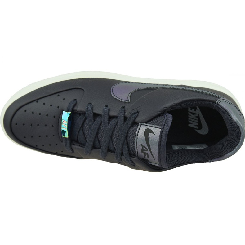 Nike W AF1 Sage Low Lx W AR5409-004 černý 2