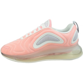Boty Nike Wmns Air Max 720 W AR9293-603 růžový 1