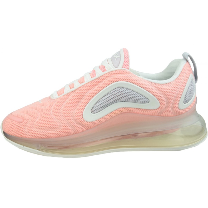 Boty Nike Wmns Air Max 720 W AR9293-603 růžový 1