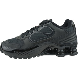 Boty Nike Wmns Shox Enigme 9000 W BQ9001-001 černý 1