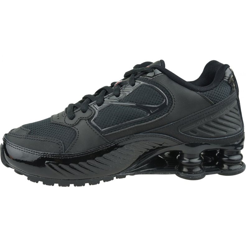 Boty Nike Wmns Shox Enigme 9000 W BQ9001-001 černý 1