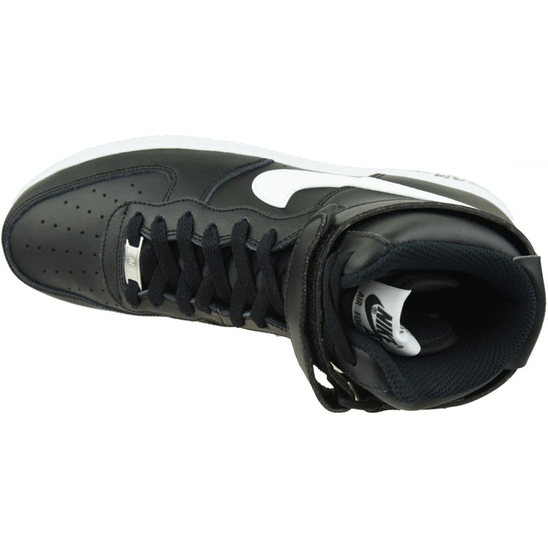 Boty Nike Air Force 1 High '07 AN20 M CK4369-001 černý 2