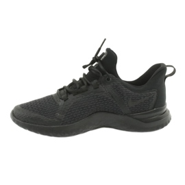 Boty Nike Renew Rival M AA7400-002 černá 2