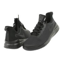 Boty Nike Renew Rival M AA7400-002 černá 4