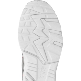 Boty Asics GEL-KAYANO Trainer Evo W H621N-2013 růžový šedá 1