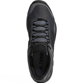 Boty Adidas Terrex Eastrail Gtx M BC0965 černý šedá 1
