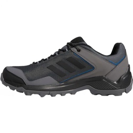 Boty Adidas Terrex Eastrail Gtx M BC0965 černá šedá 2