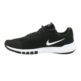 Nike Flex Control 4 M CD0197-002 bílý černý 2