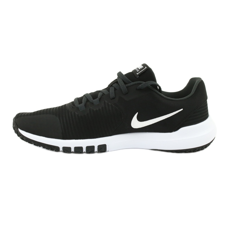 Nike Flex Control 4 M CD0197-002 bílý černá 2
