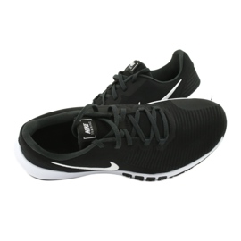 Nike Flex Control 4 M CD0197-002 bílý černá 6
