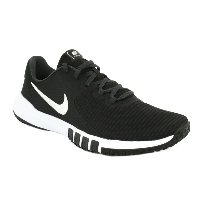 Nike Flex Control 4 M CD0197-002 bílý černá 1