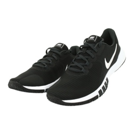 Nike Flex Control 4 M CD0197-002 bílý černý 3