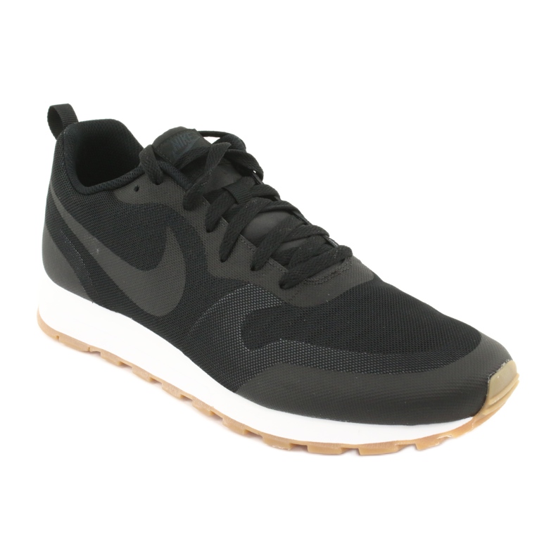 Boty Nike Md Runner 2 19 M AO0265-001 černá 1
