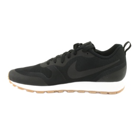 Boty Nike Md Runner 2 19 M AO0265-001 černá 2
