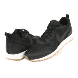 Boty Nike Md Runner 2 19 M AO0265-001 černý 3