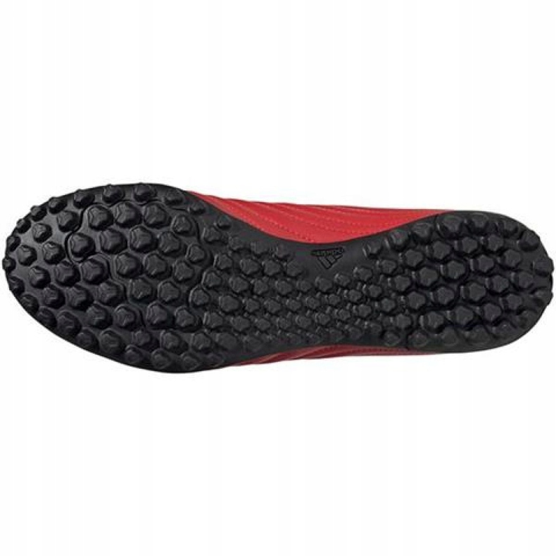 Kopačky Adidas Copa 20.4 Tf M G28521 červené červené 1