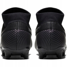 Kopačky Nike Mercurial Superfly 7 Academy FG / MG M AT7946-010 černý černý 2